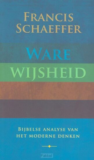 product afbeelding voor: Ware wijsheid