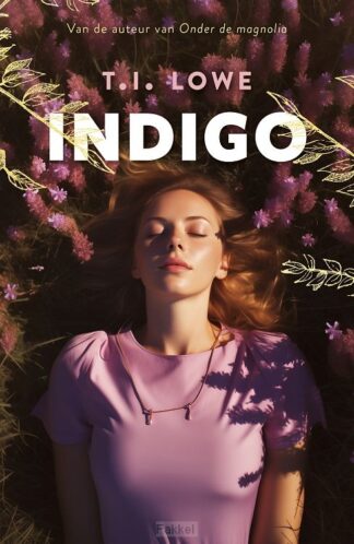 product afbeelding voor: Indigo