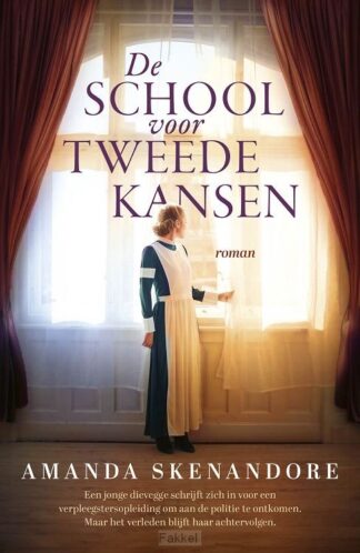 product afbeelding voor: School voor tweede kansen