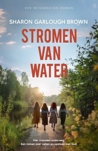 product afbeelding voor: Stromen van water