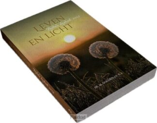 product afbeelding voor: Leven en licht 2025 bijbels dagboek