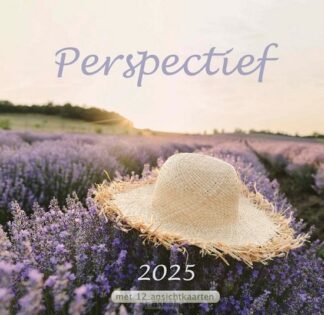 product afbeelding voor: Kalender 2025 perspectief NBV