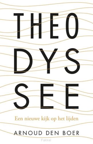 product afbeelding voor: God aan de mast