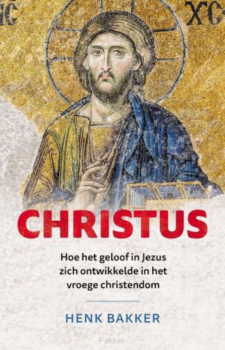 product afbeelding voor: Christus