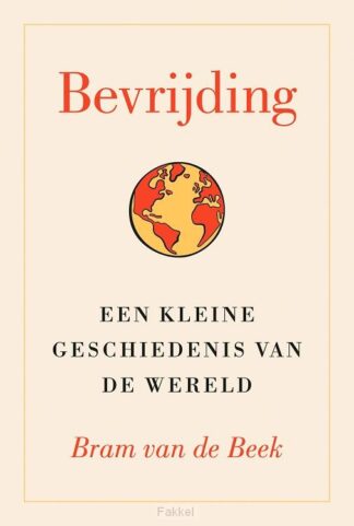 product afbeelding voor: Bevrijding