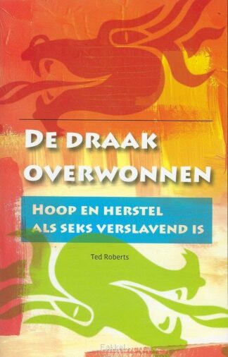 product afbeelding voor: Draak overwonnen