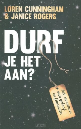 product afbeelding voor: Durf je het aan