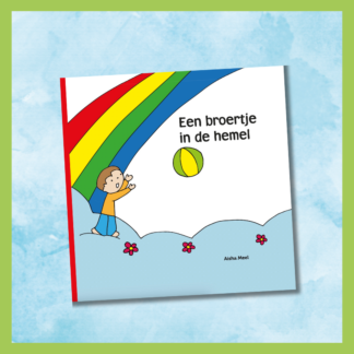 Broertje in de hemel
