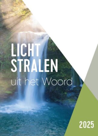 product afbeelding voor: Lichtstralen uit het Woord 2025