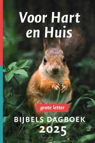 product afbeelding voor: Voor Hart en Huis 2025