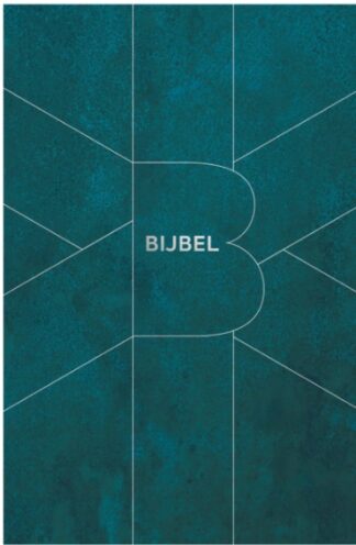 Bijbel in gewone taal jubileumeditie