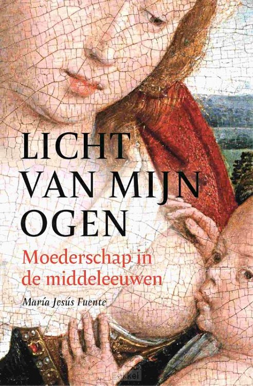 product afbeelding voor: Licht van mijn ogen