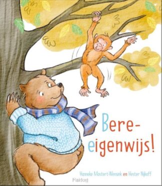 product afbeelding voor: Bere-eigenwijs