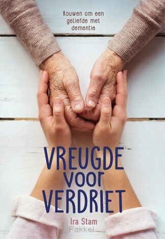 product afbeelding voor: Vreugde voor verdriet