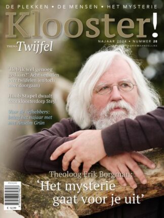product afbeelding voor: Klooster! 28 Twijfel