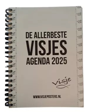 Agenda allerbeste visjes