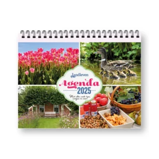 Landleven agenda 2025