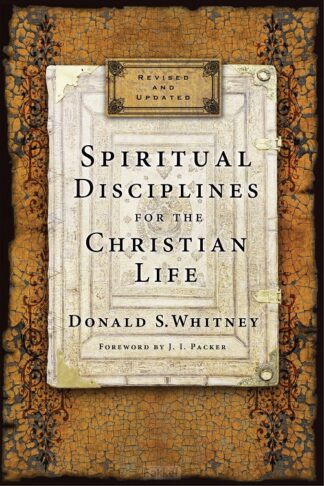 product afbeelding voor: Spiritual Disciplines for the Christian