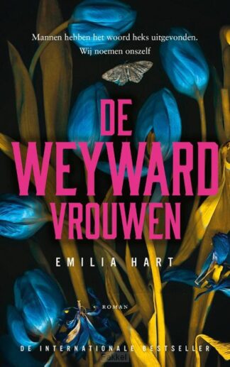 product afbeelding voor: Weyward-vrouwen