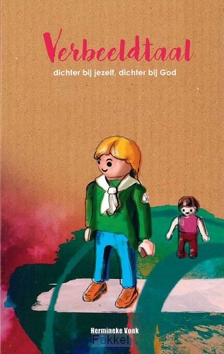 product afbeelding voor: Verbeeldtaal