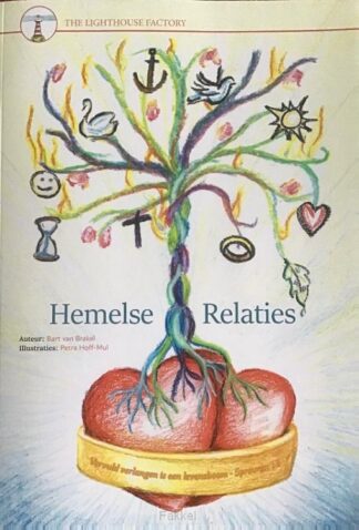 product afbeelding voor: Hemelse relaties