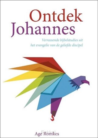 product afbeelding voor: Ontdek Johannes