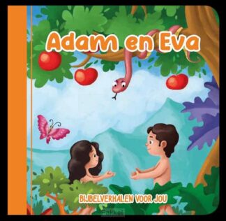 product afbeelding voor: Adam en eva
