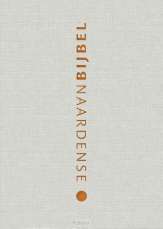 product afbeelding voor: Ivoorwit mettallium gebonden