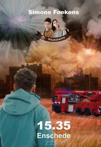 product afbeelding voor: 15.35 Enschede