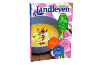 Landleven special soep