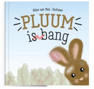 Pluum is bang