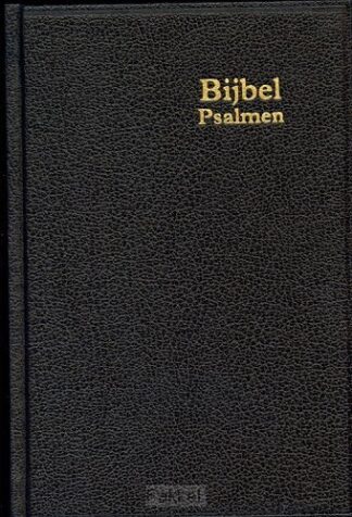 product afbeelding voor: Schoolbijbel s21 psalmen kunstl