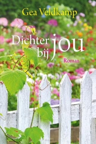product afbeelding voor: Dichter bij jou