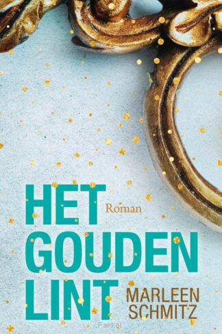 product afbeelding voor: Gouden lint
