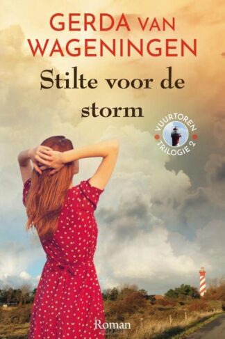 product afbeelding voor: Stilte voor de storm
