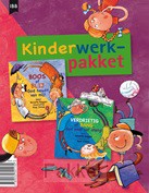 product afbeelding voor: Kinderwerkpakket