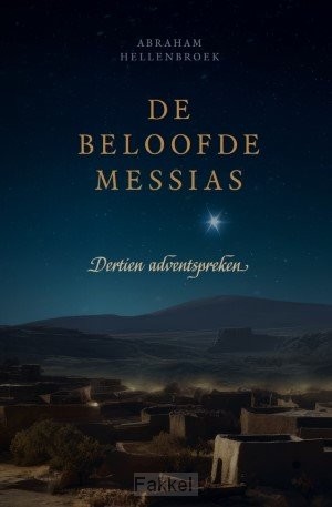 product afbeelding voor: Beloofde Messias