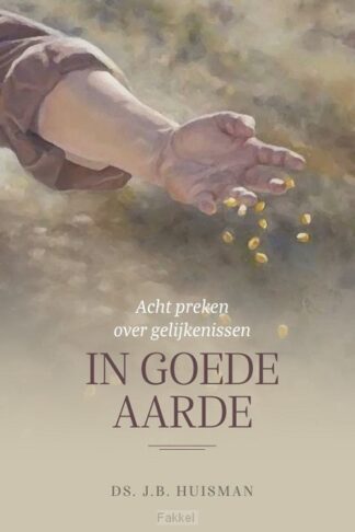 product afbeelding voor: In goede aarde