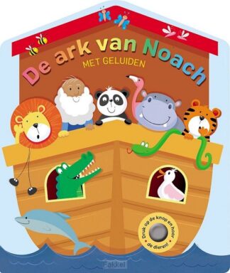 product afbeelding voor: Ark van Noach