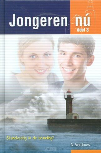 product afbeelding voor: Jongeren nu 3