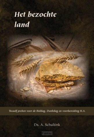 product afbeelding voor: Bezochte land