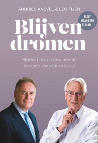 product afbeelding voor: Blijven dromen set 5