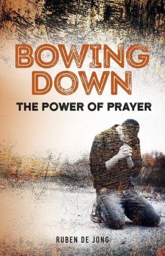 product afbeelding voor: Bowing down