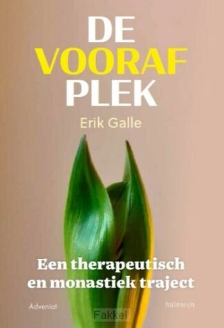 product afbeelding voor: Voorafplek