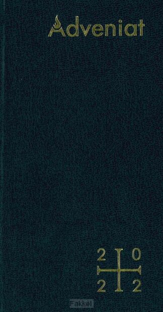 product afbeelding voor: Bijbelagenda 2022