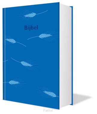product afbeelding voor: NBG-51 Handbijbel