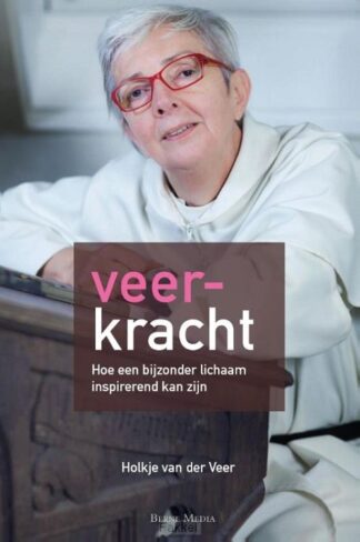 product afbeelding voor: Veerkracht