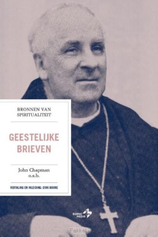 product afbeelding voor: Geestelijke brieven