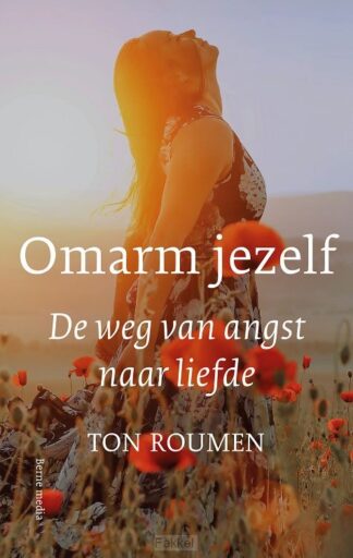 product afbeelding voor: Omarm jezelf