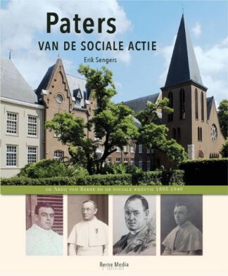 product afbeelding voor: Paters van de sociale actie